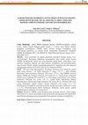 Research paper thumbnail of Karakteristik Penderita Otitis Media Supuratif Kronis (Omsk) DI Poliklinik THT-KL Rsud Dr. H. Abdul Moeloek Bandar Lampung Periode Januari 2013-DESEMBER 2014