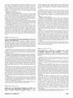 Research paper thumbnail of Sperm DNA and chromatin integrity in semen samples used for intrauterine insemination