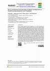 Research paper thumbnail of Process management and approaches in distance learning based on blended learning during the covid-19 pandemic