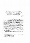 Research paper thumbnail of İhracat-İthalat Ve Ekonomi̇k Büyüme Arasindaki̇ İli̇şki̇leri̇n Bi̇lgi̇ Yayilmalari Çerçevesi̇nde Anali̇zi̇: Johansen Ve Pesaran Sinir Testi̇ Uygulamasi