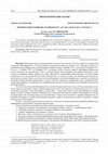 Research paper thumbnail of Штрихи к биографии Яна Барщевского: Загадка подсудка J. и пана Z.