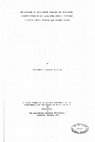 Research paper thumbnail of Implications of development programs for population redistribution in Sri Lanka with special reference to North Central Province and Colombo Region