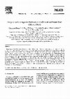 Research paper thumbnail of Diagenetical changes in Pleistocene small mammal bones from Olduvai Bed I