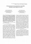 Research paper thumbnail of PCR Based Detection of Nosocomial Infection Causing MRSA (Methicillin Resistant Staphylococcus Aureus)