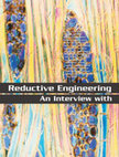 Research paper thumbnail of Reductive Engineering Patterns: An Interview with Hanif Kara