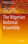 Research paper thumbnail of Oiling the Legislature: An Appraisal of the Committee System in Nigeria’s National Assembly