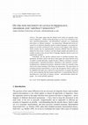 Research paper thumbnail of Linguistica ONLINE