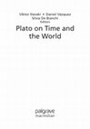 Research paper thumbnail of Time, Being and Language in Plato’s Timaeus