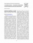 Research paper thumbnail of Valoración de las características del sueño en niños y adolescentes