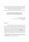 Research paper thumbnail of La escuela rural de la Reforma Educativa: pequeño ensayo sobre una historia reciente