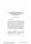 Research paper thumbnail of Atención selectiva y moral heroica. El vigor de William James frente a la crisis de Fin de Siècle