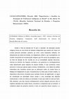 Research paper thumbnail of Experiências e desafios na formação de professores indígenas no Brasil