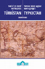 Research paper thumbnail of "II. Dünya Savaşı'nda Alman Belgelerinde Türkistan", Tarihî ve Edebî Metinlerde Türkistan, Hoca Ahmet Yesevi Uluslararası Türk Kazak Üniversitesi Avrasya Araştırma Enstitüsü, 2023.