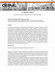 Research paper thumbnail of Géneros pictóricos : Influencias entre las artes visuales y el diseño de moda