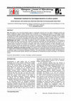 Research paper thumbnail of Wastewater treatment by microalgae-bacteria co-culture system