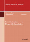 Research paper thumbnail of Neoinstitucionalismo y Desarrollo Económico