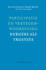 Research paper thumbnail of Participatie en vertegenwoordiging : Burgers als trustees