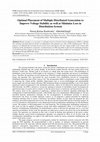 Research paper thumbnail of Optimal Placement of Multiple Distributed Generation to Improve Voltage Stability as well as Minimize Loss in Distribution System