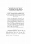 Research paper thumbnail of XRF and Micro-Pixe as Investigation Tools for Ancient Metallurgy – the Cases of Pre-Monetary Signs Type “Arrowhead” from Histria and of Agighiol Hoard