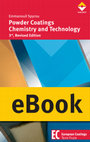 Research paper thumbnail of Powder Coatings chemistry and technology 3rd revised edition