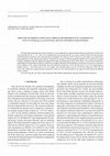 Research paper thumbnail of SUK-MIN YOON*, SOON-JIK HONG*# REDUCTION OF THERMAL CONDUCTIVITY THROUGH THE DISPERSION OF TiC NANOPARTICLES INTO A P-TYPE Bi0.5Sb1.5Te3 ALLOY BY BALL MILLING AND SPARK PLASMA SINTERING