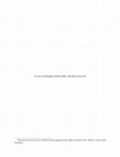 Research paper thumbnail of Formal and philological inquiries into the nature of interrogatives, indefinites, disjunction, and focus in Sinhala and other languages