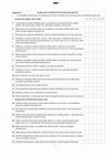 Research paper thumbnail of Developing and Validating the Attitudes Towards Inclusive Education Scale (AIES) Around Contemporary Paradigms of Inclusion