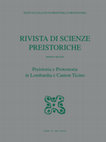 Research paper thumbnail of POGGIANI KELLER R., RUGGIERO M.G., CONTESSI L., COTTINI M., MARRETTA M., PAGAN N., SCHIEVANO P., SOLANO S., VAIRA G.C., Cevo (BS), Dos del Curù. Gli interventi di valorizzazione del sito e lo scavo della “Casa B” per EXPO2015, in RSP, LXXII S2 – 2022, pp. 1231-1239.