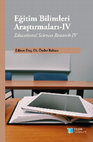 Research paper thumbnail of Türk Eğitim Sisteminde Okul Öncesi Eğitimin Ulusal Yasal Dayanakları