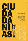 Research paper thumbnail of Ciudadanías alternativas. Hacia otro rol ciudadano.