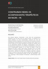 Research paper thumbnail of Construindo redes: os acompanhantes terapêuticos em Recife – PE