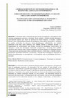 Research paper thumbnail of A formação docente e o tecnicismo pedagógico: um desafio para a educação contemporânea