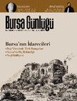 Research paper thumbnail of Goncagül HANCIOĞLU, “Yeşil Külliye Işığında Mimar Hacı İvaz Paşa’nın Bursa Mimarisindeki Rolü”, Bursa Günlüğü, Sayı 21, 2023