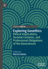 Research paper thumbnail of Exploring Geoethics