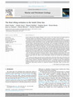 Research paper thumbnail of The final rifting evolution in the South China Sea