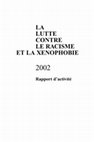 Research paper thumbnail of Chapitre 12. Nationalisme et racisme en Corse