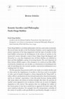 Research paper thumbnail of Gianni Vattimo, "Kenotic Sacrifice and Philosophy: Paolo Diego Bubbio"