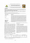 Research paper thumbnail of Effect of Zinc Oxide Nanoparticles and Zinc Oxide on Clinical, Hemato-biochemical, Body weight, Trace elements and Wool zinc changes in lambs