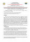 Research paper thumbnail of Using Management Information System Approach in Verification of Haccp Application in Luncheon Production