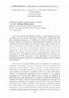 Research paper thumbnail of Enseñanza De La Lengua y La Cultura Españolas a Extranjeros