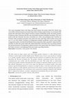 Research paper thumbnail of Konstruksi Relasi Gender Suku Bugis pada Karakter Emma dalam Film Athirah (2016)