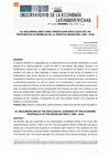 Research paper thumbnail of El Neoliberalismo Como Orientación Ideológica De Las Propuestas Económicas De La Derecha Brasileña (1989 - 2018)