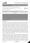 Research paper thumbnail of Evaluating Mica Shielding Effects in 2G Mobile Communication: Implications for SAR and Human Health