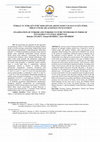 Research paper thumbnail of Türkçe Ve Türk Kültürü Ders Ki̇taplarinin Somut Olmayan Kültürel Mi̇ras Unsurlari Açisindan İncelenmesi̇