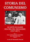 Research paper thumbnail of STORIA DEL COMUNISMO (vol. 1-A)