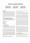 Research paper thumbnail of Tensile, hardness and microstructural properties of Sn-Pb solder alloys