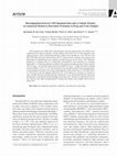 Research paper thumbnail of Bioconjugation Between CdTe Quantum Dots and a Cationic Protein: An Analytical Method to Determine Protamine in Drug and Urine Samples