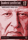 Research paper thumbnail of Quaderni camilleriani 17 Camilleri narratore storico e civile A cura di Sabina Longhitano