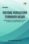 Research paper thumbnail of Metode Penelitian Tindakan Kelas