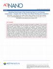 Research paper thumbnail of Modeling Small-Angle X-ray Scattering Data for Low-Density Lipoproteins: Insights into the Fatty Core Packing and Phase Transition